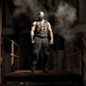 Meet your Posher, George